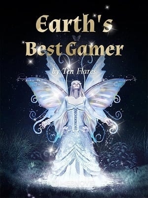 Earth's Best Gamer cover