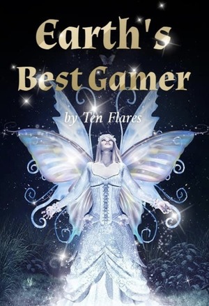 Earth’s Best Gamer cover