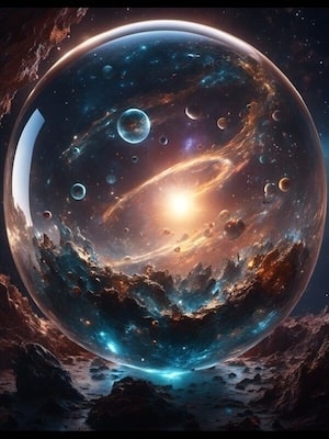 Eclipsing Eternity cover