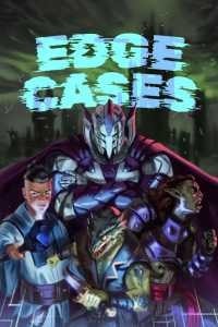 Edge Cases cover