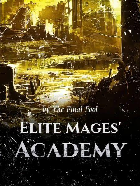 Elite Mages' Ac