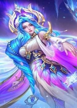 Elysia cover