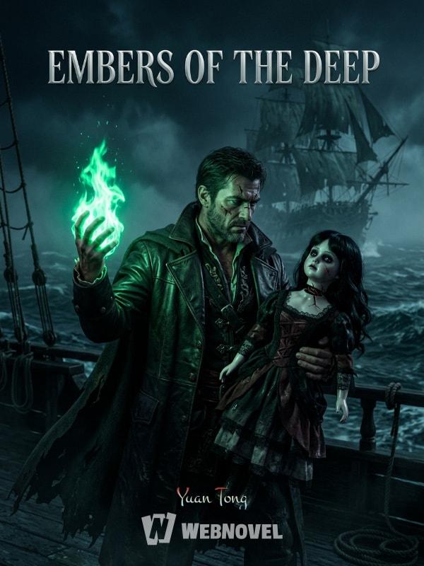 Embers of the Deep