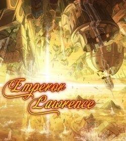 Emperor Lawrence cover