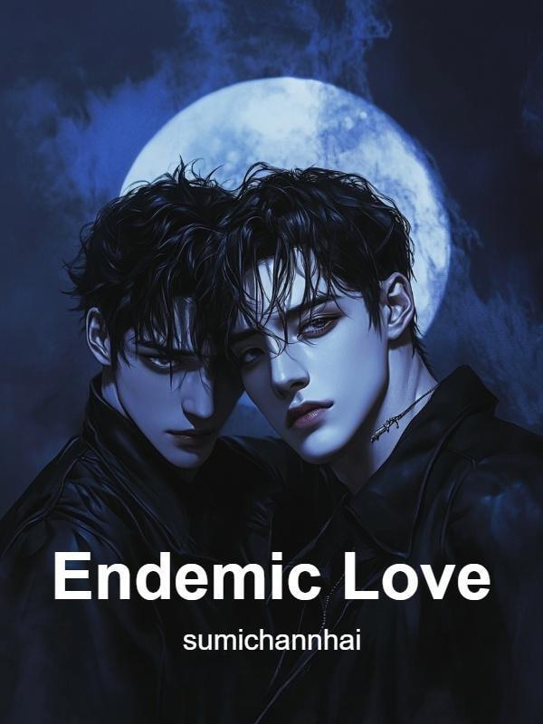 Endemic Love cover