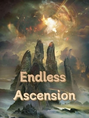 Endless Ascension cover