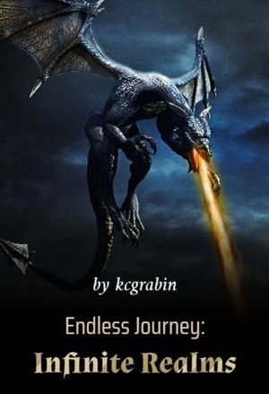 Endless Journey: Infinite Realms cover
