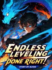 Endless Leveling Don