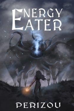 Energy Eater cover