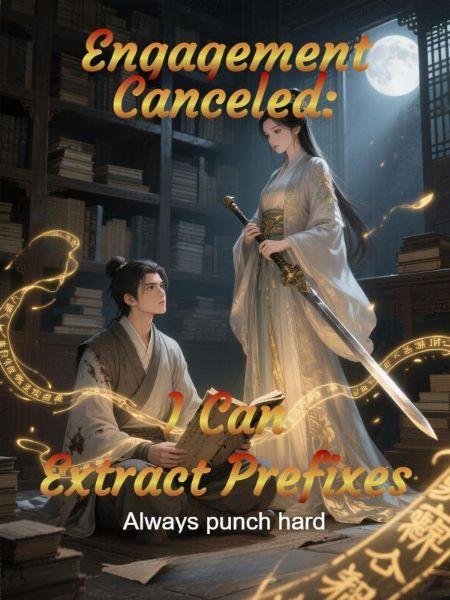Engagement Canceled: cover