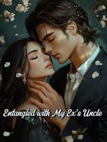 Entangled with My Ex’s Uncle cover