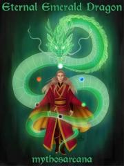 Eternal Emerald Drag