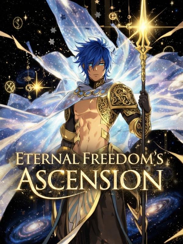Eternal Freedom's Ascension cover