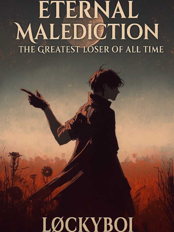 Eternal Malediction (RE) cover