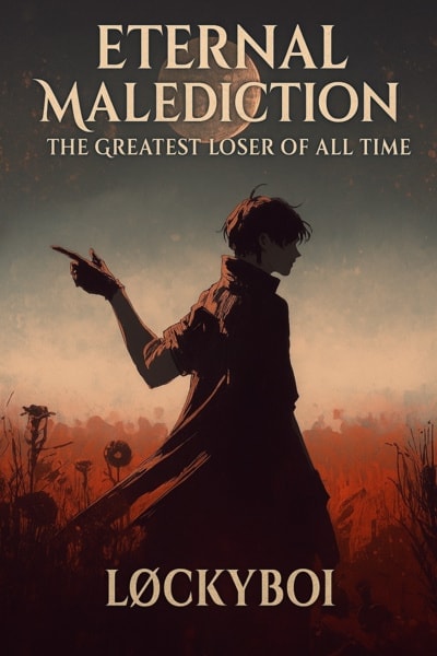 Eternal Malediction cover