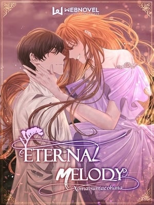 Eternal Melody cover
