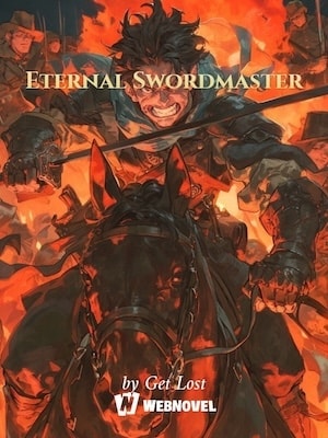 Eternal Swordmaster cover