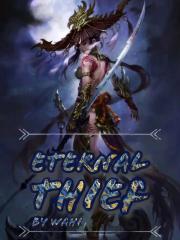 Eternal Thief Novel