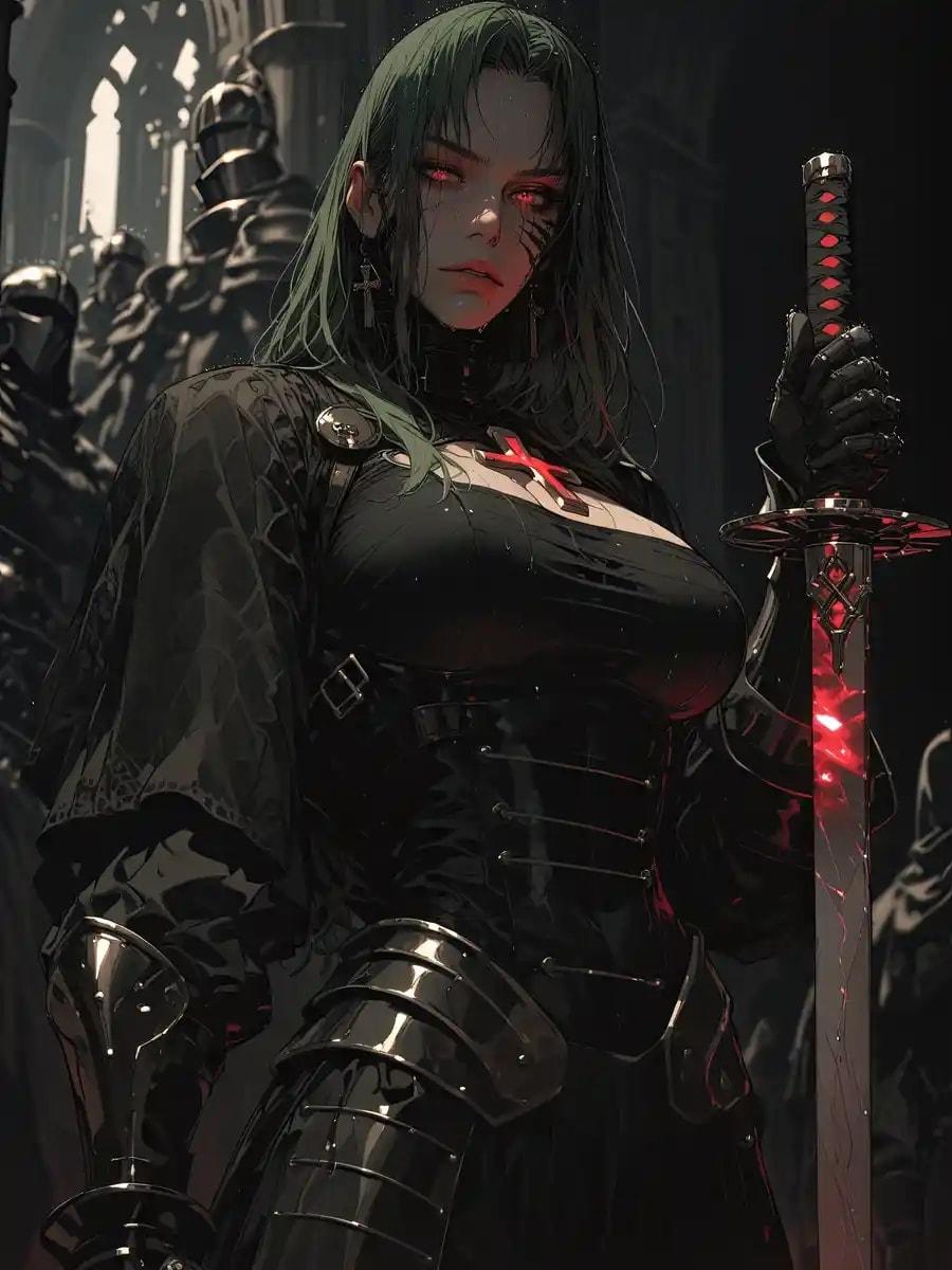Eternal Undying Chronicles cover