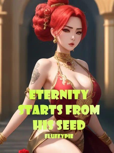 Eternity Starts From