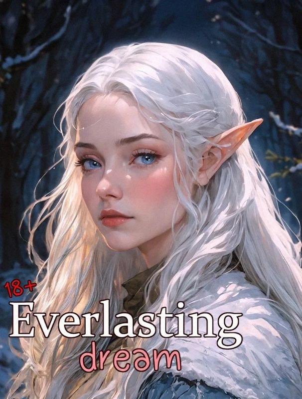 Everlasting Dream cover