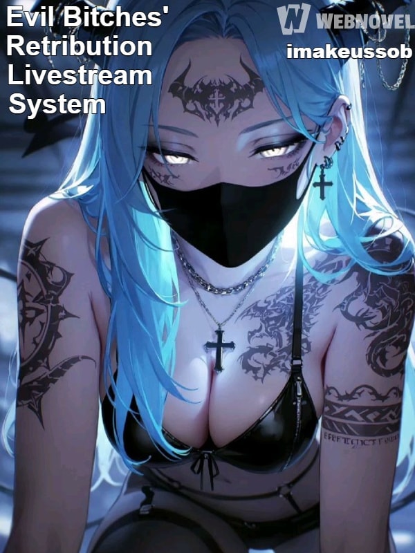 Evil Bitches' Retribution Livestream System cover