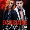 Excruciating Deep Love with You cover