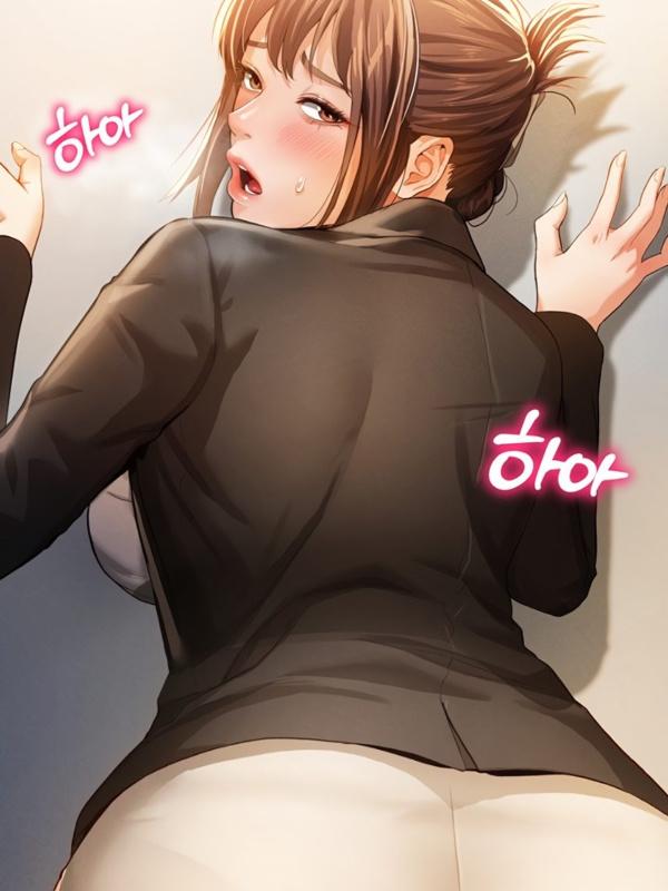 Extra's Pov: Th