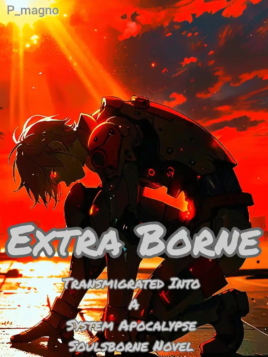 Extra Borne: Transmigrated Into A System Apocalypse Soulsborne