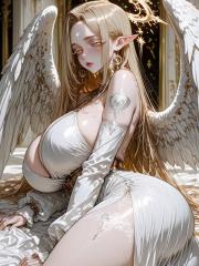Extra: Yandere Milfs