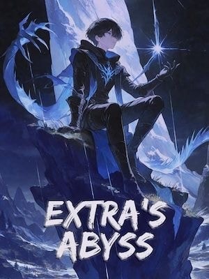 Extra's Abyss cover