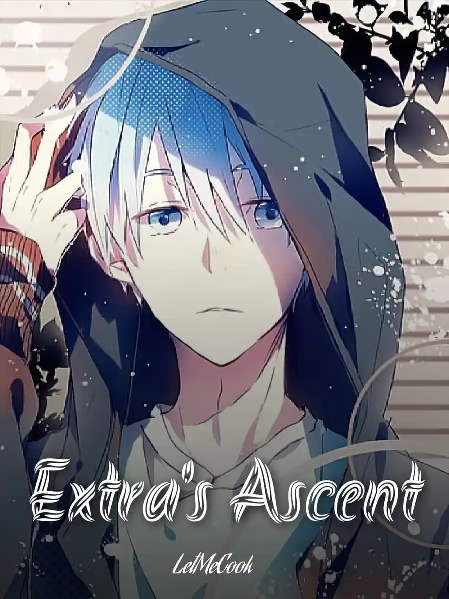 Extra's Ascent cover