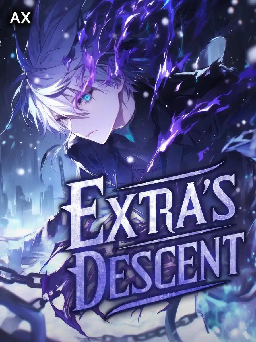 Extra's Descent cover