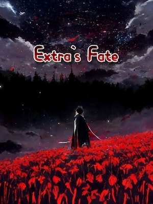 Extra's Fate cover