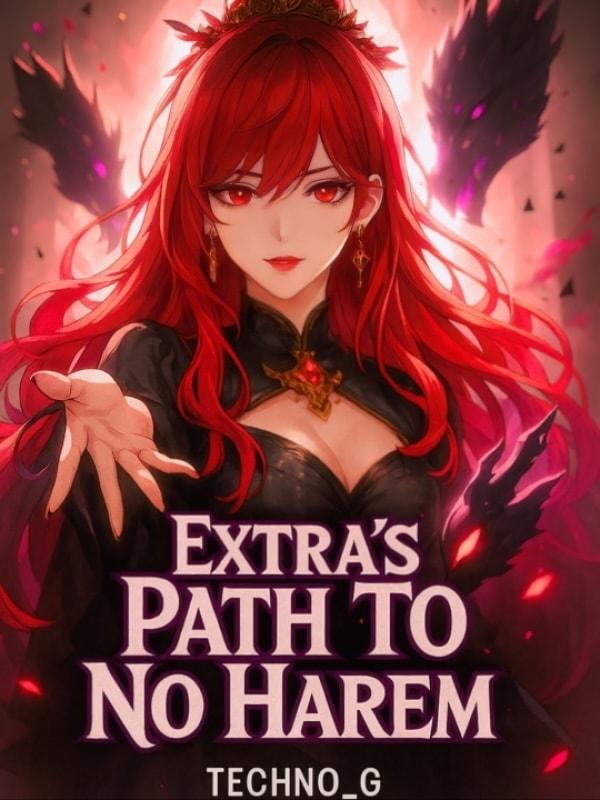 Extra's Path To No Harem cover
