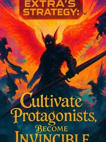 Extra's Strategy: Cultivate Protagonists, Become Invincible
