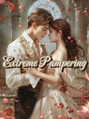 Extreme Pampering cover