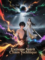 Extreme Spirit Chaos