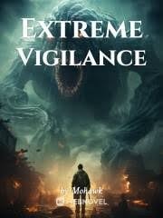 Extreme Vigilance cover
