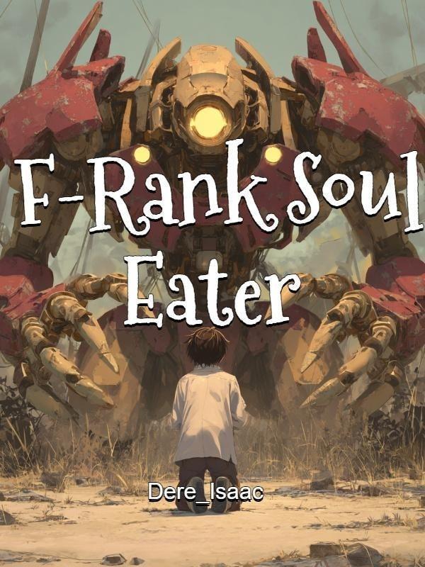 F-Rank Soul Eater cover