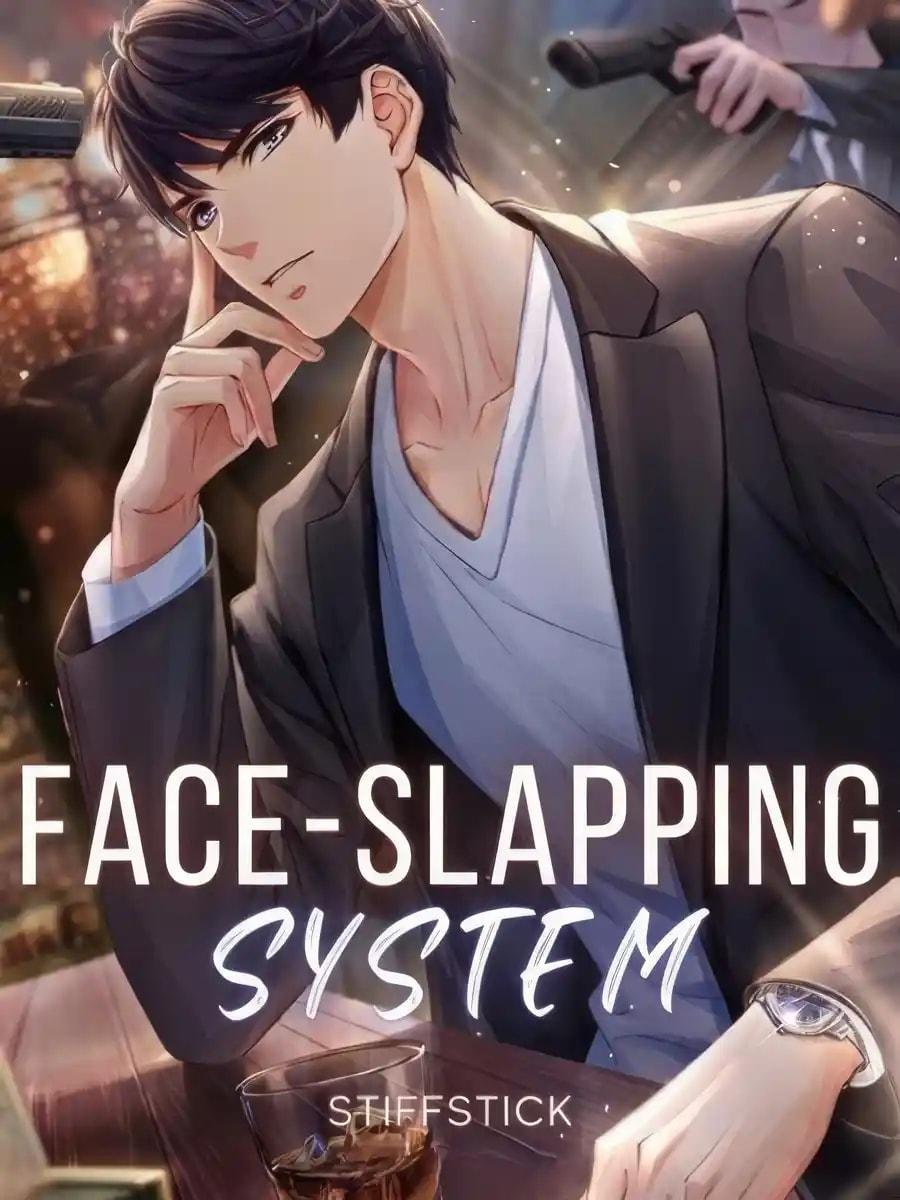 Face-Slapping System cover