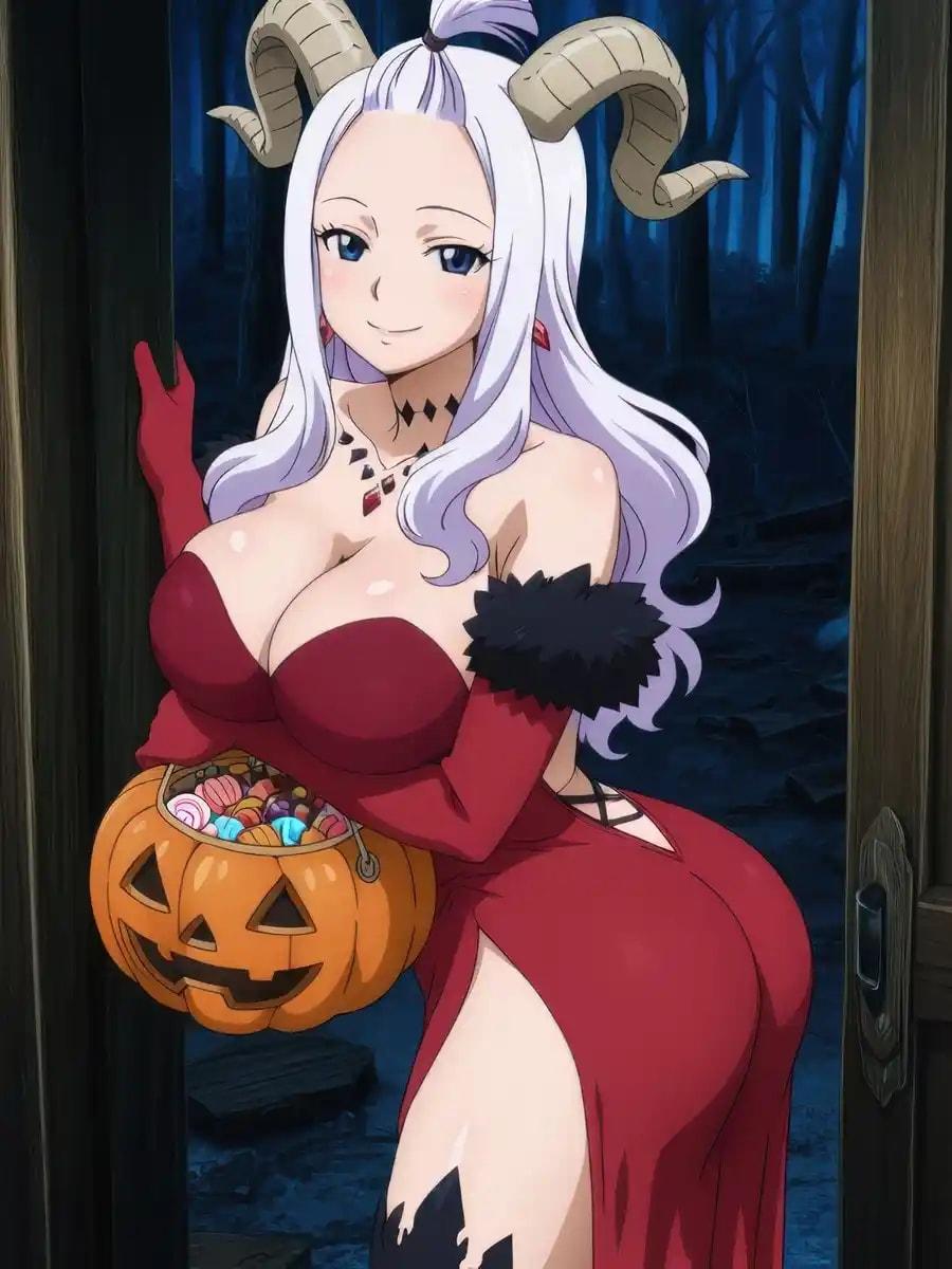 Fairy Tail: I Became Invincible With an Anime Gacha System