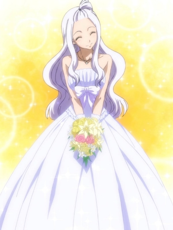 Fairy Tail: I Really Don't Want to Be the Guild Master cover