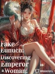 Fake Eunuch: Discovering the Emperor is a Woman!