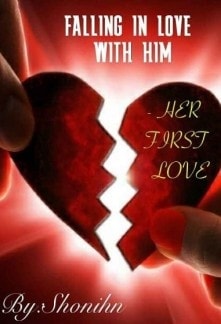 Falling In Love With Him – Her First Love cover