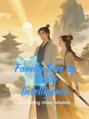Family Rise by Daily