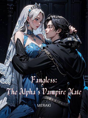 Fangless: The Alpha&