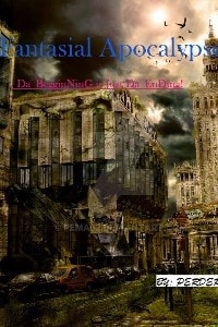 Fantasial Apocalypse cover