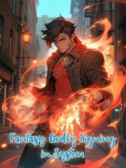Fantasy: Godly Signi