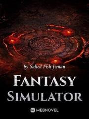 Fantasy Simulator No